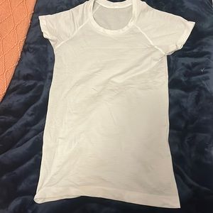 lululemon swiftly tech short sleeve